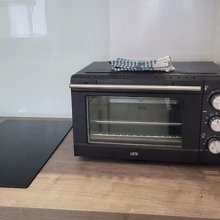 Joli Studio 1 Personne, Avec Terrasse Tarbes Zewnętrze zdjęcie
