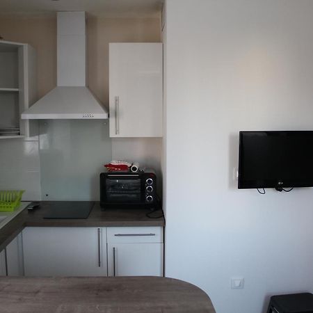 Joli Studio 1 Personne, Avec Terrasse Tarbes Zewnętrze zdjęcie