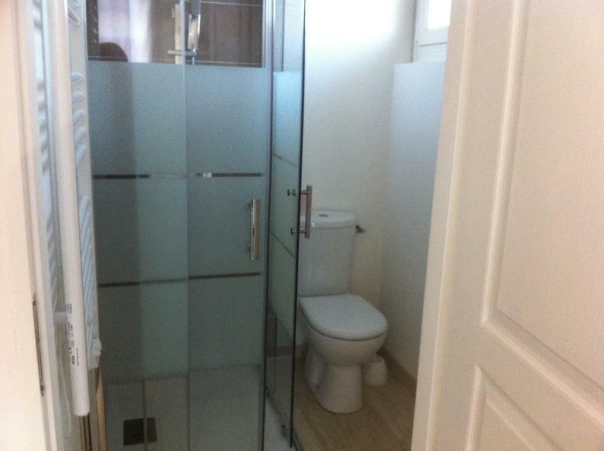 Joli Studio 1 Personne, Avec Terrasse Tarbes Zewnętrze zdjęcie